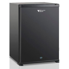 Холодильник компактный Cold Vine MCA-30B черный