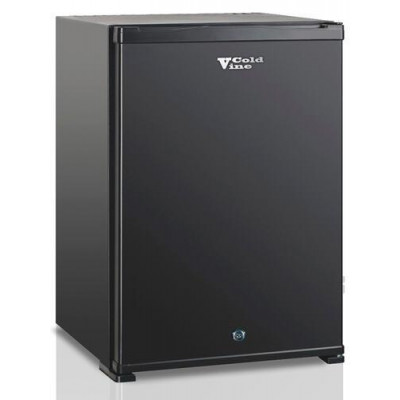 Холодильник компактный Cold Vine MCA-30B черный, BT-9938054