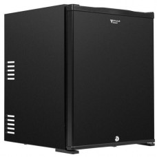 Холодильник компактный Cold Vine MCA-50B черный