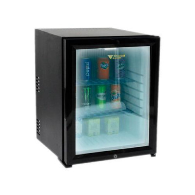 Холодильник компактный Cold Vine MCA-50BG черный, BT-9938057