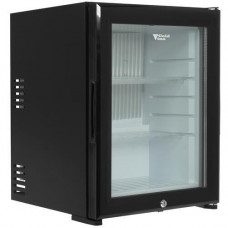 Холодильник компактный Cold Vine MCA-30BG черный