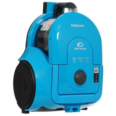 Пылесос Samsung SC4320 синий, BT-9939946