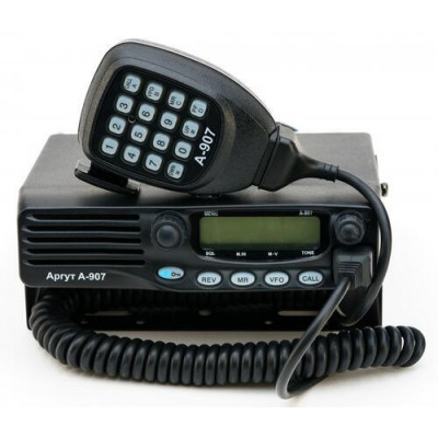 Радиостанция Аргут А-907 VHF, BT-9940750