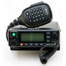 Радиостанция Аргут А-701 VHF