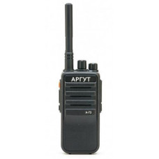 Радиостанция Аргут А-73 UHF