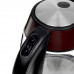 Электрочайник Scarlett SC-EK27G100 коричневый, BT-9941146