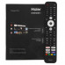 32" (81.28 см) Телевизор LED Haier 32 Smart TV S1 черный, BT-9941702