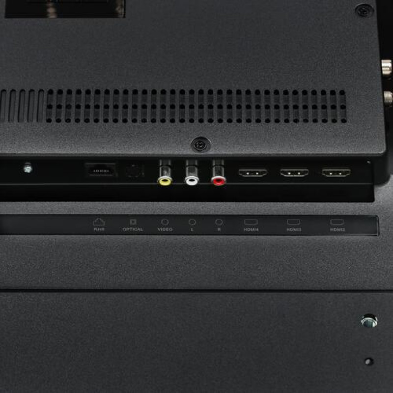 Haier 50 smart tv s1