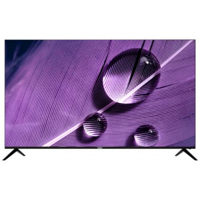 55" (140 см) Телевизор LED Haier 55 Smart TV S1 черный, BT-9941705
