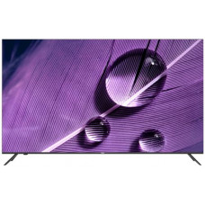 65" (165.1 см) Телевизор LED Haier 65 Smart TV S1 черный