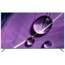 75" (190.5 см) Телевизор LED Haier 75 Smart TV S1 черный