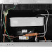 Холодильник с морозильником Samsung RB31FERNDWW белый, BT-9941798