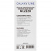 Миксер Galaxy LINE GL 2228 серебристый, BT-9942608