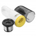 Пылесос ручной Karcher CVH 2S черный, BT-9943061