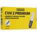 Пылесос ручной Karcher CVH 2S черный, BT-9943061