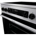 Электрическая плита Gorenje GECS6C70XC серебристый, BT-9943102