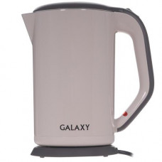 Электрочайник Galaxy GL 0330 бежевый