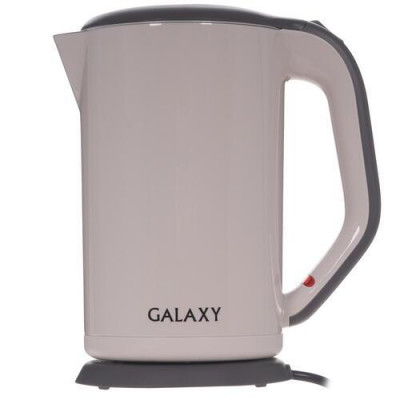 Электрочайник Galaxy GL 0330 бежевый, BT-9943348