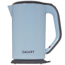 Электрочайник Galaxy GL 0330 голубой