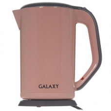 Электрочайник Galaxy GL 0330 розовый