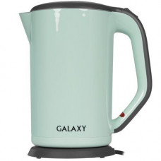 Электрочайник Galaxy GL 0330 зеленый