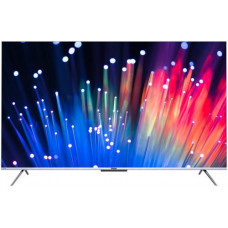 50" (127 см) Телевизор LED Haier 50 Smart TV S3 черный