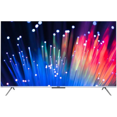 50" (127 см) Телевизор LED Haier 50 Smart TV S3 черный, BT-9943940