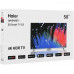 50" (127 см) Телевизор LED Haier 50 Smart TV S3 черный, BT-9943940