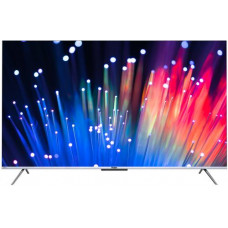 55" (140 см) Телевизор LED Haier 55 Smart TV S3 черный