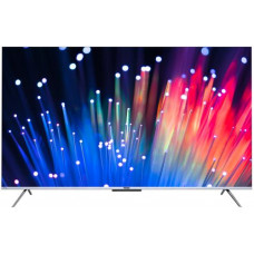 65" (165 см) Телевизор LED Haier 65 Smart TV S3 черный