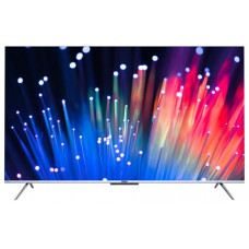 75" (190 см) Телевизор LED Haier 75 Smart TV S3 черный