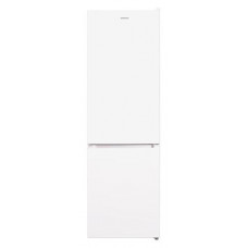 Холодильник с морозильником Nordfrost RFC 350 NFW белый