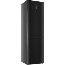 Холодильник с морозильником ATLANT ХМ-4624-159-ND черный