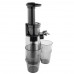 Соковыжималка электрическая Clever&Clean Twist Juicer серебристый, BT-9946486