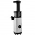 Соковыжималка электрическая Clever&Clean Twist Juicer серебристый, BT-9946486