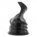 Соковыжималка электрическая Clever&Clean Twist Juicer серебристый, BT-9946486