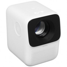 Проектор Wanbo Projector T2 Max белый