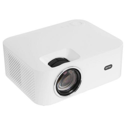 Проектор Wanbo Projector X1 Max белый, BT-9946529