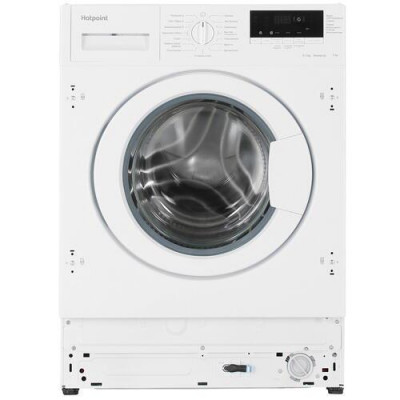 Встраиваемая стиральная машина Hotpoint-Ariston BI WMHD 7282 V, BT-9947908