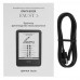 6" Электронная книга ONYX BOOX Faust 5 черный + чехол, BT-9951502