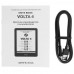 6" Электронная книга ONYX BOOX Volta 4 черный + чехол, BT-9951503