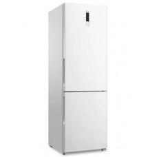 Холодильник с морозильником Simfer RDW47101 белый