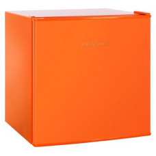 Холодильник компактный Nordfrost NR 402 Or оранжевый