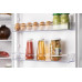 Холодильник с морозильником Nordfrost NRB 134 W белый, BT-9953424