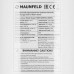 Водонагреватель электрический MAUNFELD MWH100W02, BT-9953825