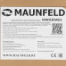 Водонагреватель электрический MAUNFELD MWH30W03, BT-9953831