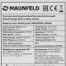 Водонагреватель электрический MAUNFELD MWH50W01, BT-9953833