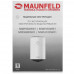 Водонагреватель электрический MAUNFELD MWH50W01, BT-9953833