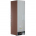 Холодильник с морозильником Haier C4F740CLBGU1 коричневый, BT-9954141