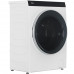 Стирально-сушильная машина Haier HWD100-BD1499U1 белый, BT-9954656
